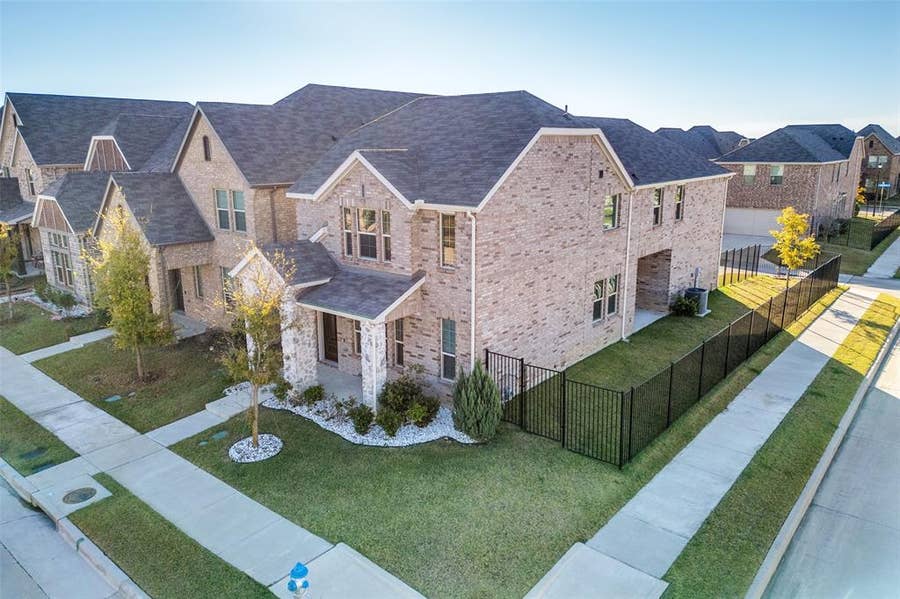 Property photo for 4106 Ranchero Drive, Sachse, TX