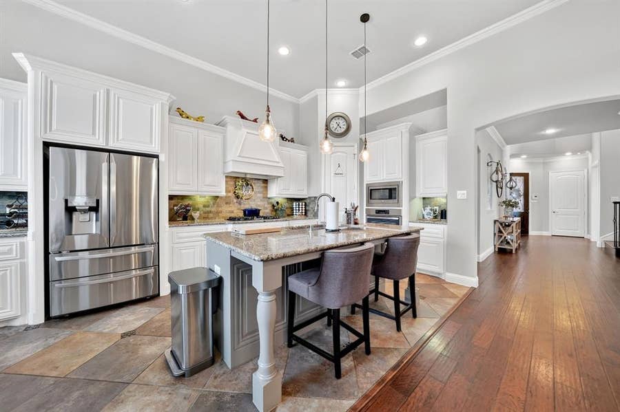 Property photo for 1327 Livorno Drive, McLendon Chisholm, TX