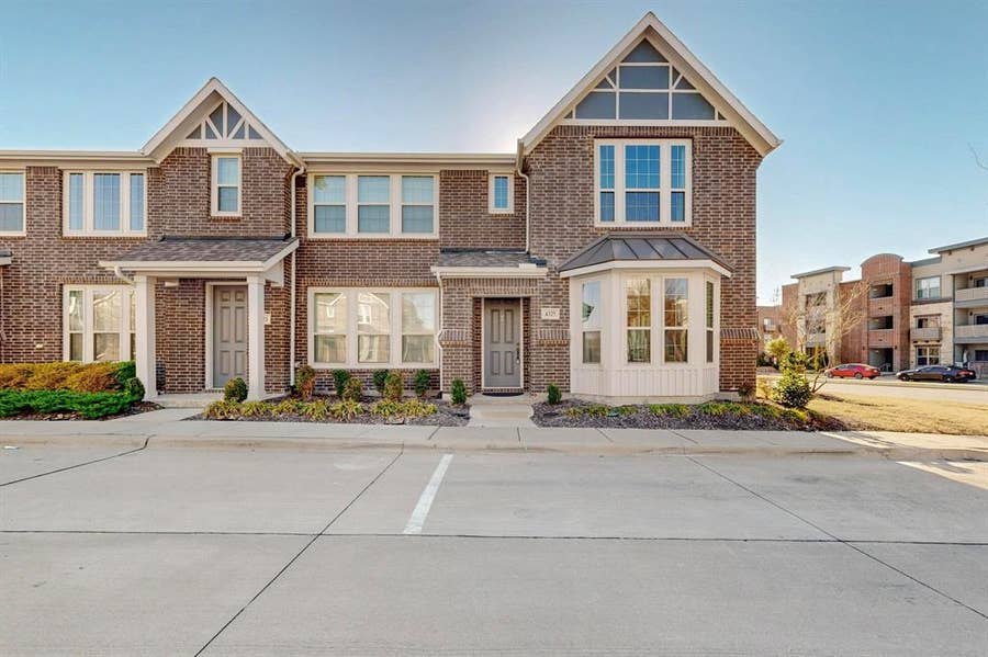 Property photo for 4325 Oliver Drive, McKinney, TX