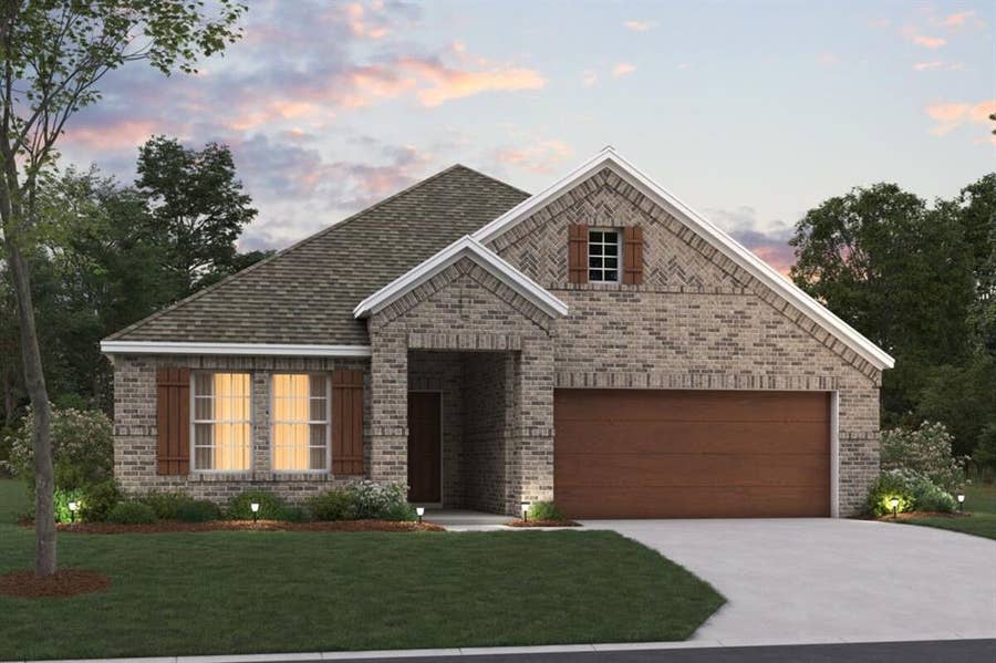 Property photo for 224 West Haymaker Road, Celina, TX
