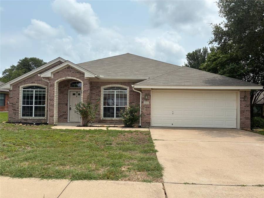 Property photo for 5610 Mosaic Trail, Killeen, TX