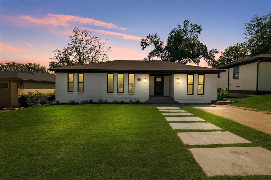 Property photo for 8734 Westfield Drive, Dallas, TX