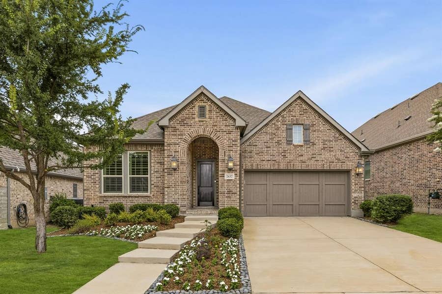 Property photo for 2632 Preakness Place, Celina, TX
