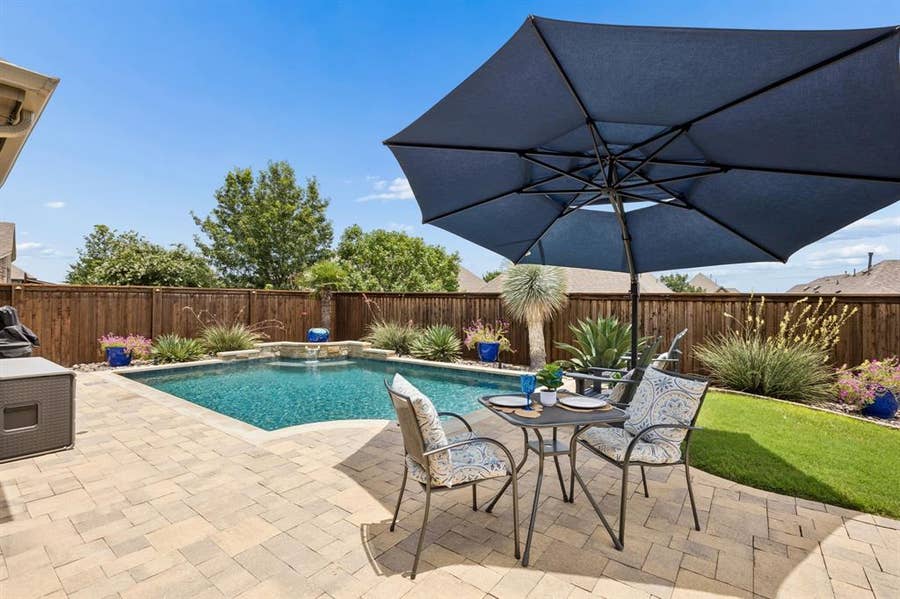 Property photo for 7412 Sabine Drive, McKinney, TX