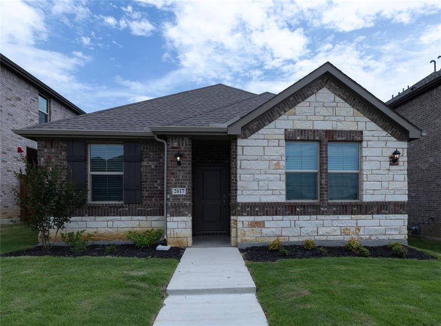 Property photo for 2617 Lewisville Road, Celina, TX