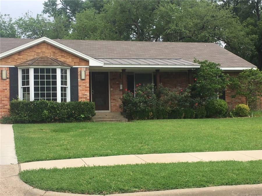 Property photo for 7017 Haverford Road, Dallas, TX
