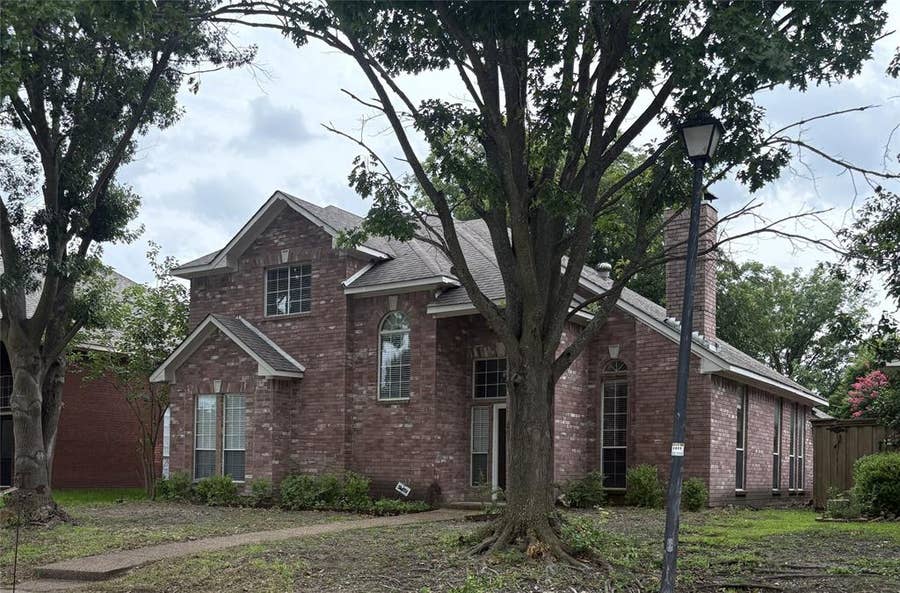 Property photo for 8902 Bayshore Lane, Rowlett, TX