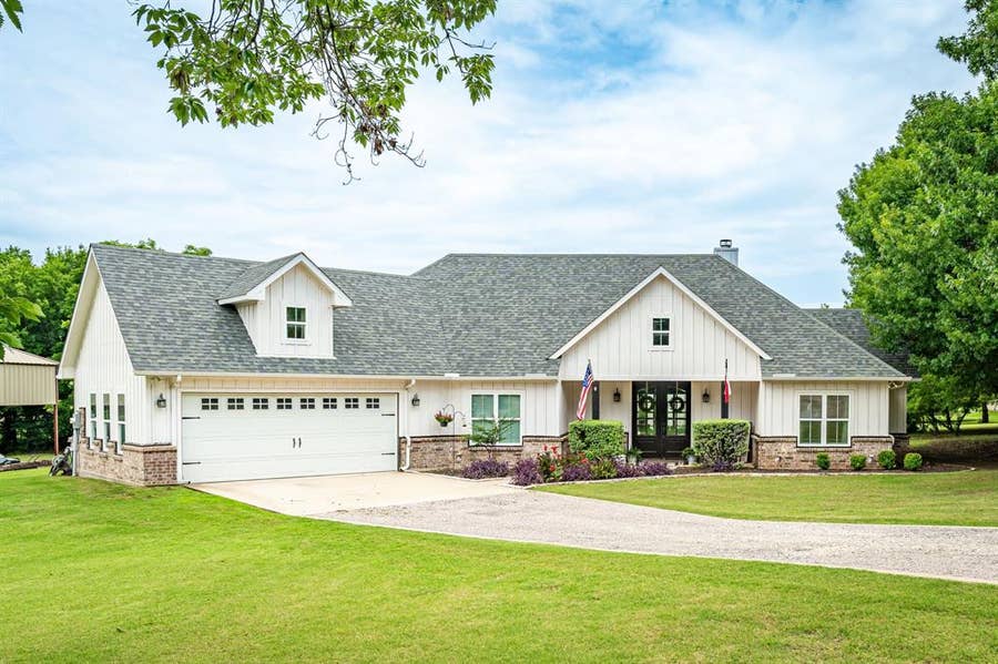 Property photo for 311 Pecan Hollow Circle, Anna, TX