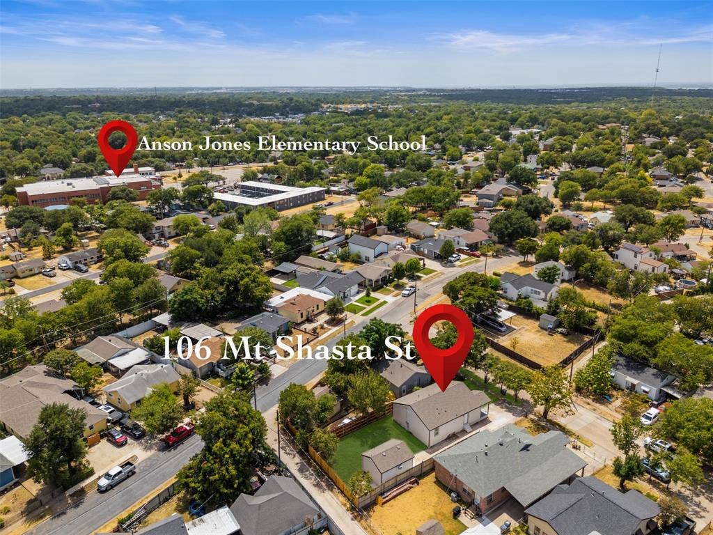 106 Mount Shasta Street, Dallas, TX 75211 Additional content