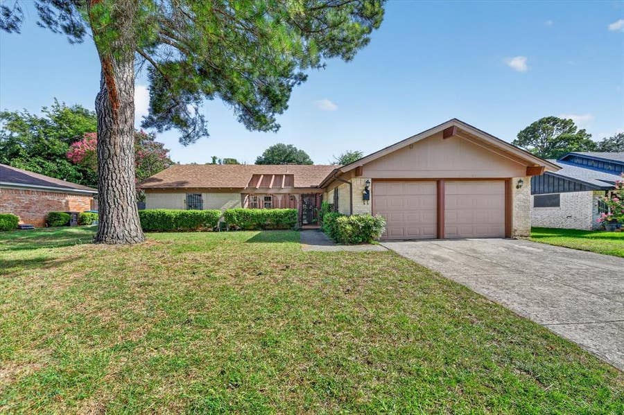 Property photo for 7312 Vanessa Drive, Fort Worth, TX