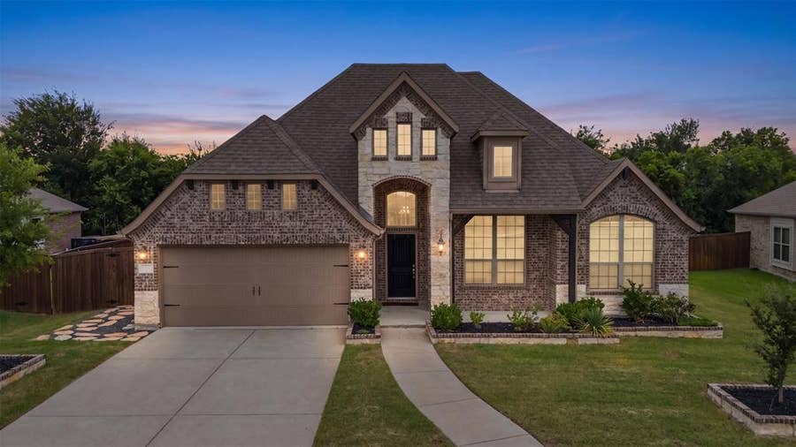 Property photo for 355 Sweetspire Drive, Royse City, TX