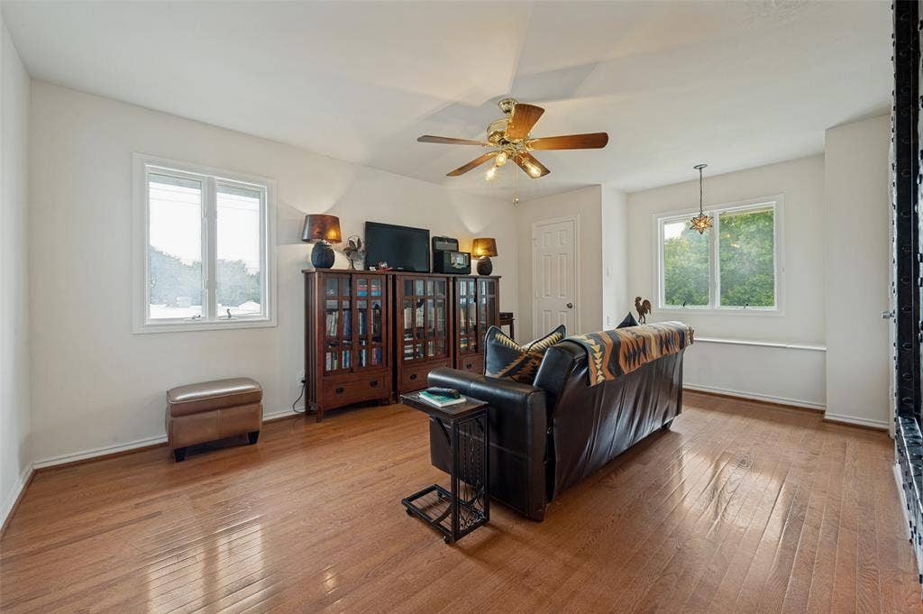 4900 Victor Street, Dallas, TX 75214 Guest Bedroom 2
