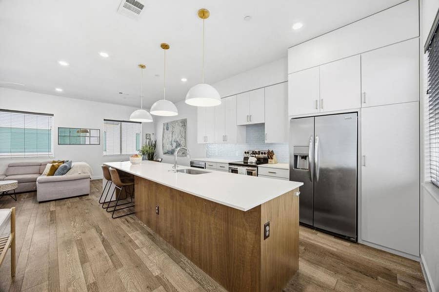Property photo for 5018 Bryan Street, #203, Dallas, TX