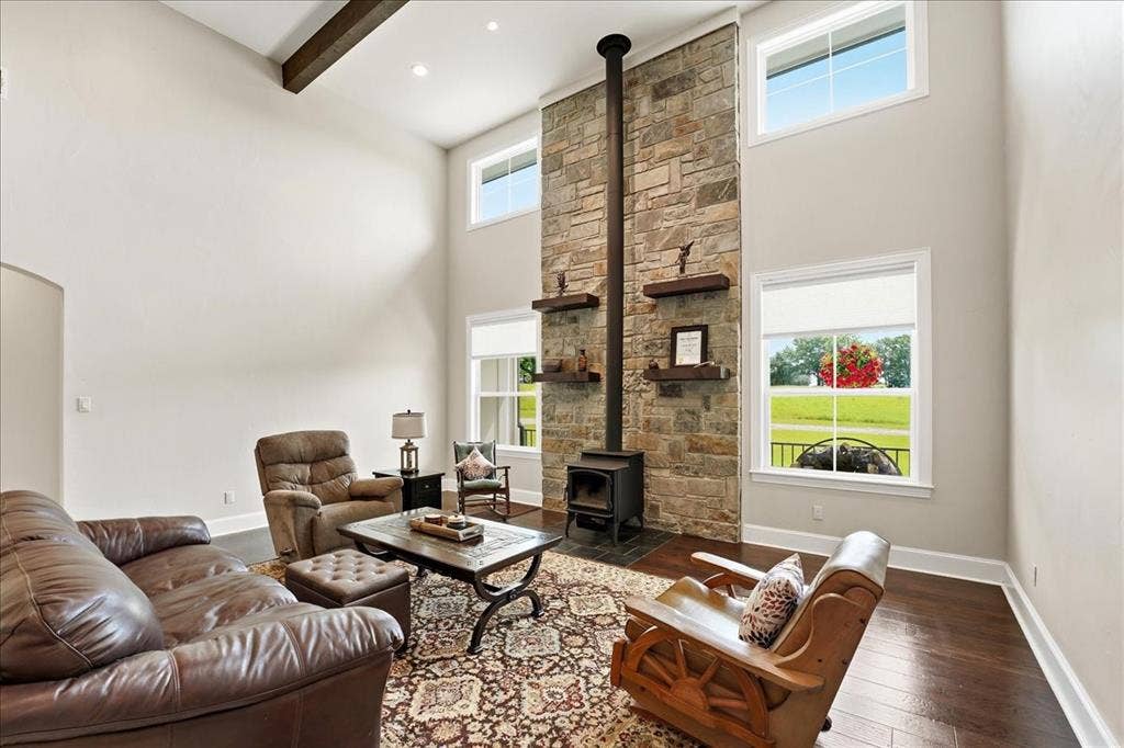 11049 County Road 417, Tyler, TX 75704