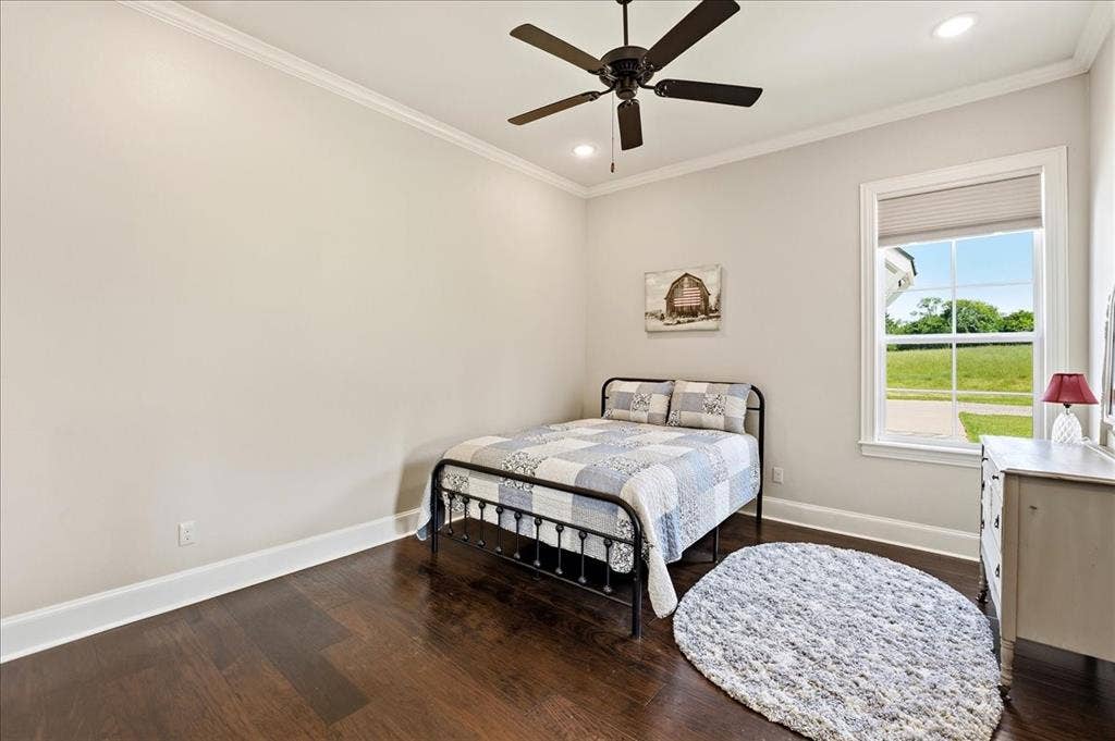 11049 County Road 417, Tyler, TX 75704