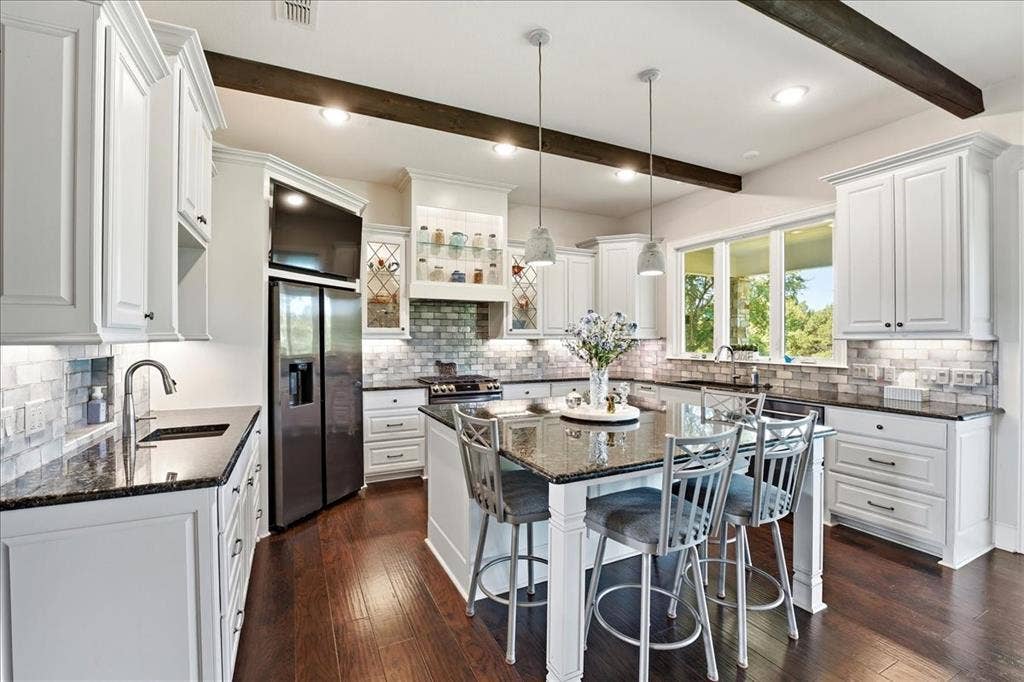 11049 County Road 417, Tyler, TX 75704