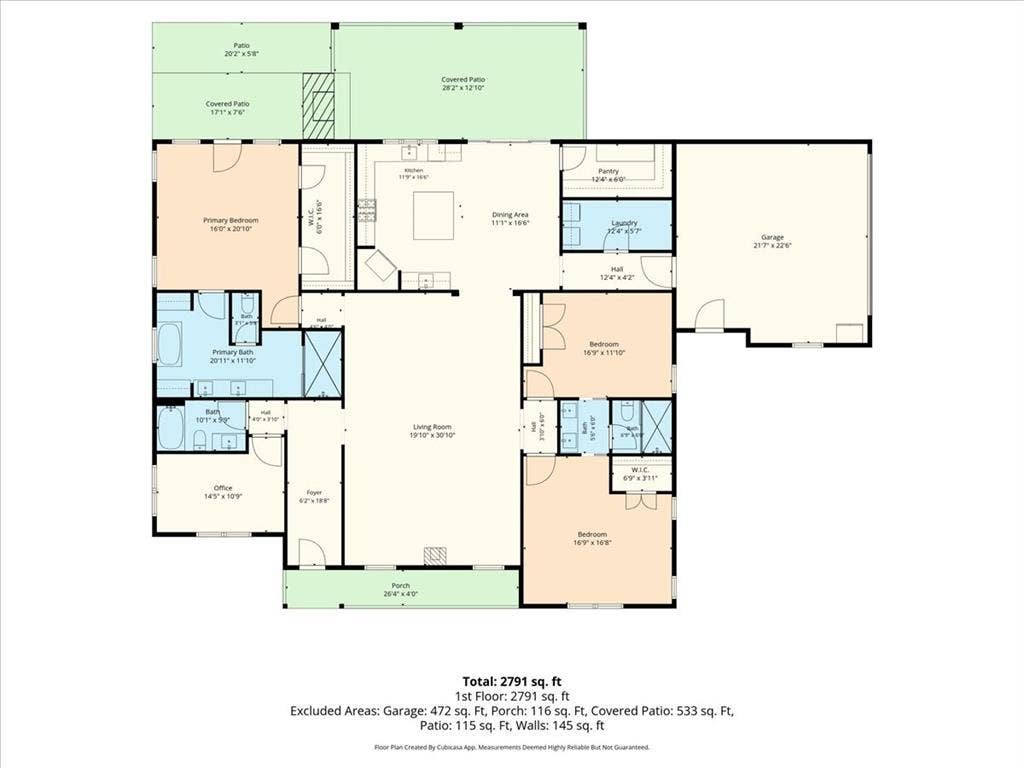 11049 County Road 417, Tyler, TX 75704