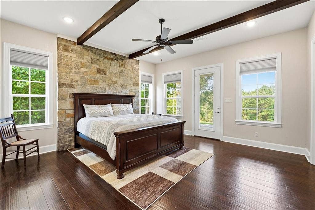 11049 County Road 417, Tyler, TX 75704