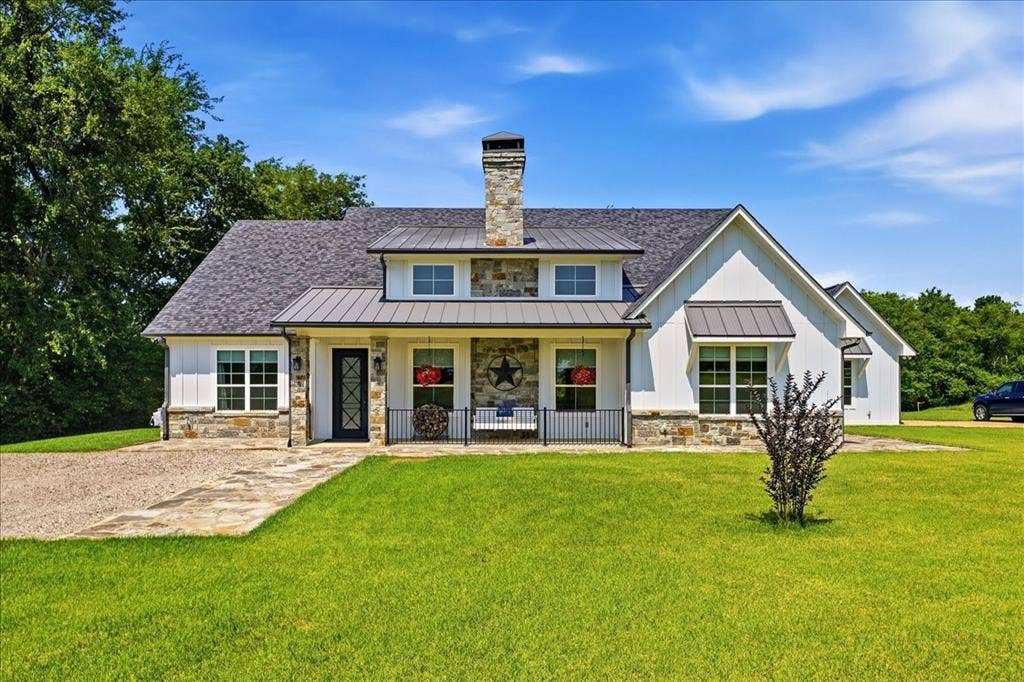 11049 County Road 417, Tyler, TX 75704