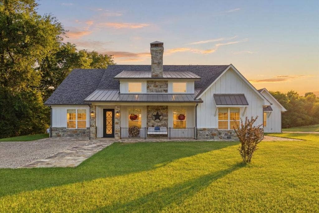11049 County Road 417, Tyler, TX 75704