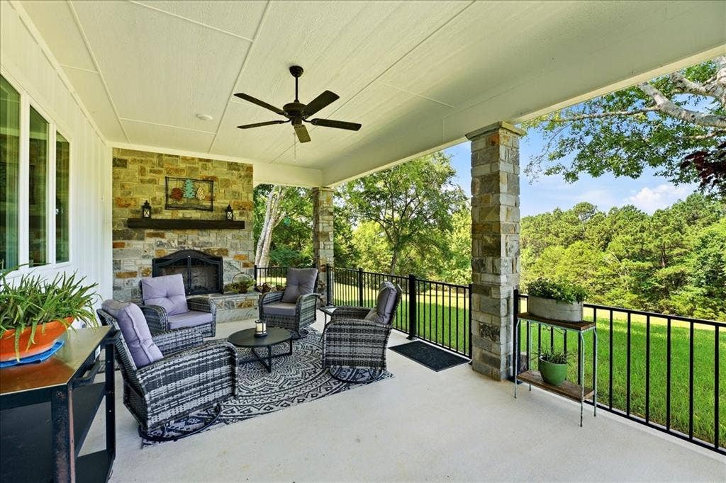 11049 County Road 417, Tyler, TX 75704