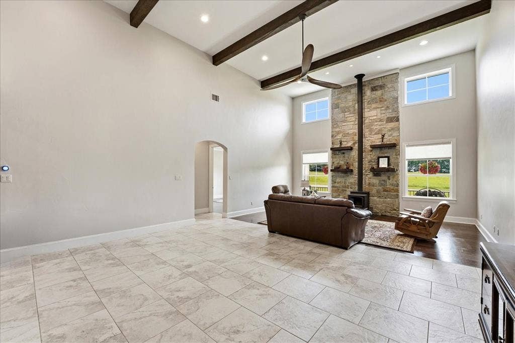 11049 County Road 417, Tyler, TX 75704