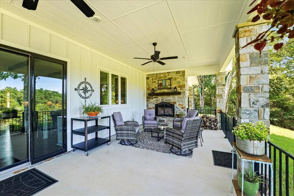 11049 County Road 417, Tyler, TX 75704
