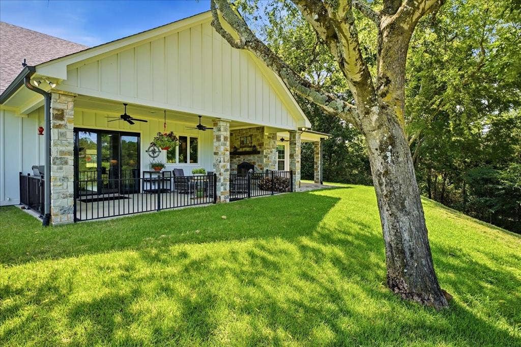 11049 County Road 417, Tyler, TX 75704