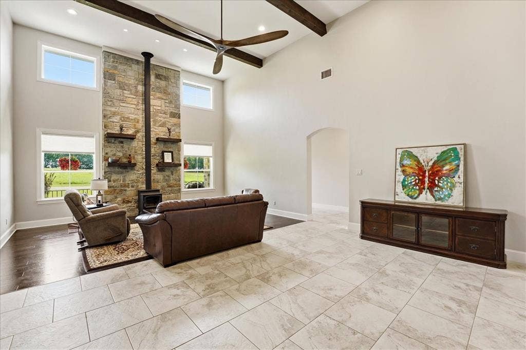 11049 County Road 417, Tyler, TX 75704