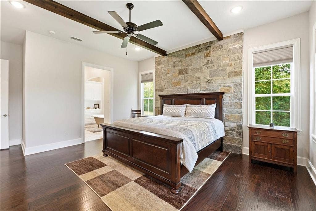 11049 County Road 417, Tyler, TX 75704