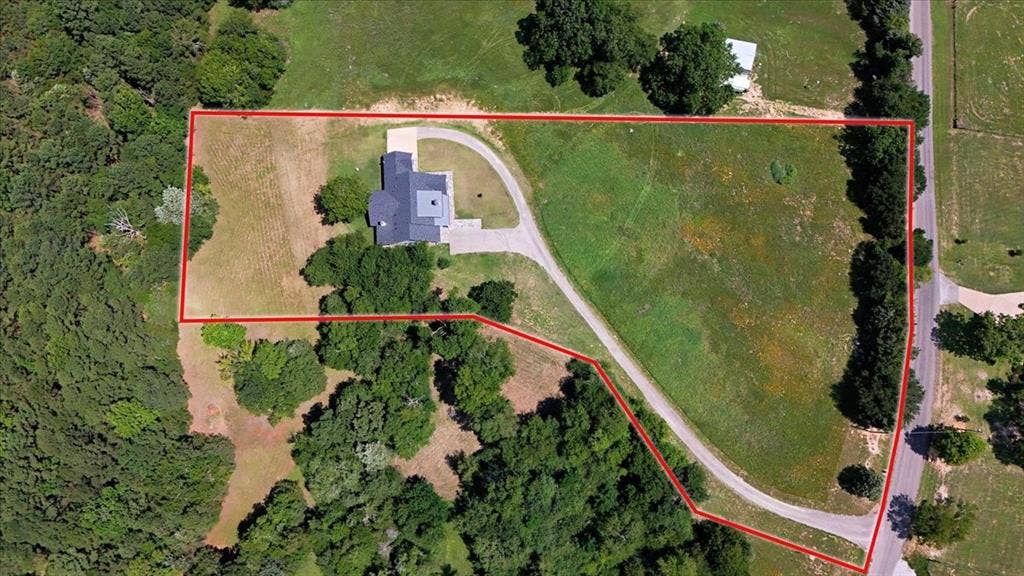 11049 County Road 417, Tyler, TX 75704