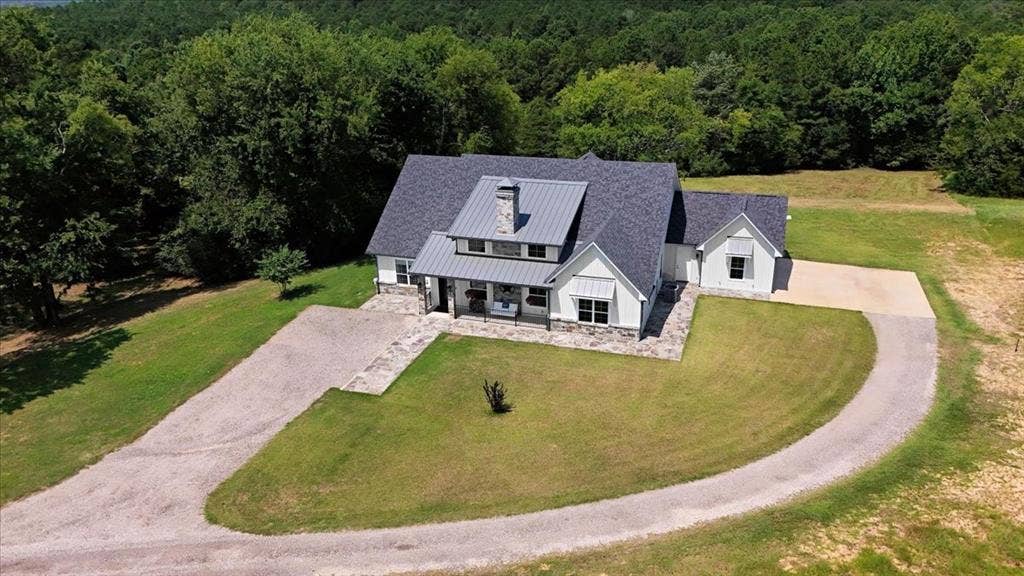 11049 County Road 417, Tyler, TX 75704
