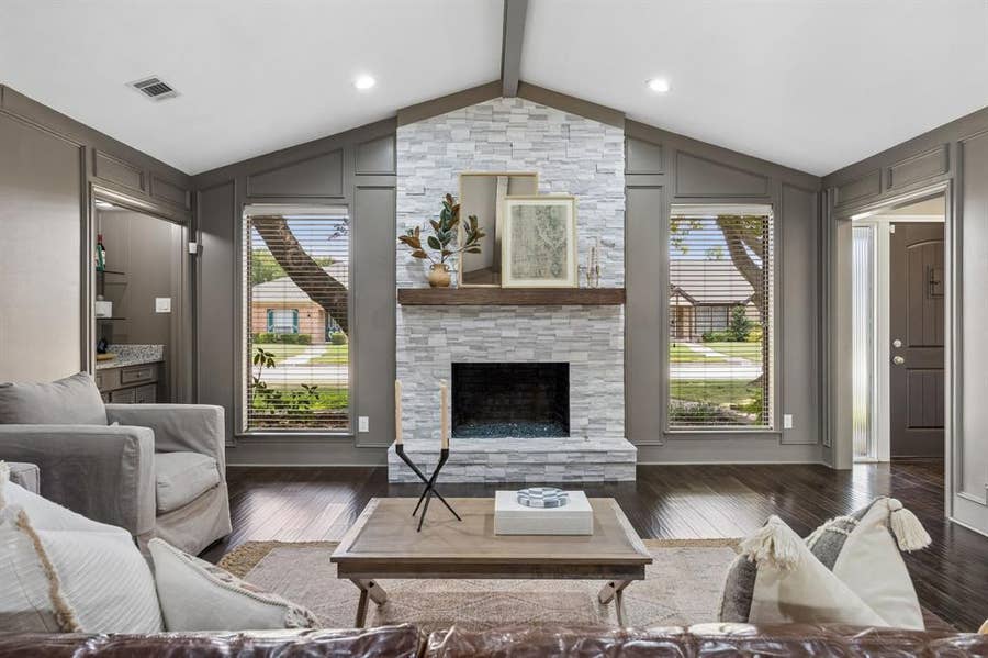 Property photo for 631 Sheffield Drive, Richardson, TX