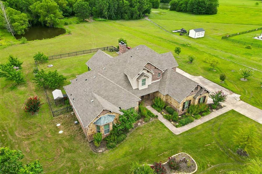 Property photo for 62 Trailridge Drive, Melissa, TX