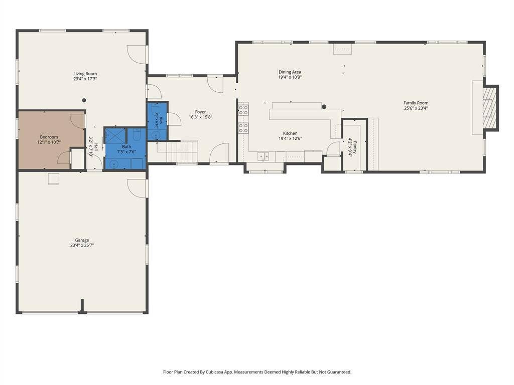 2200 White Lane, Haslet, TX 76052