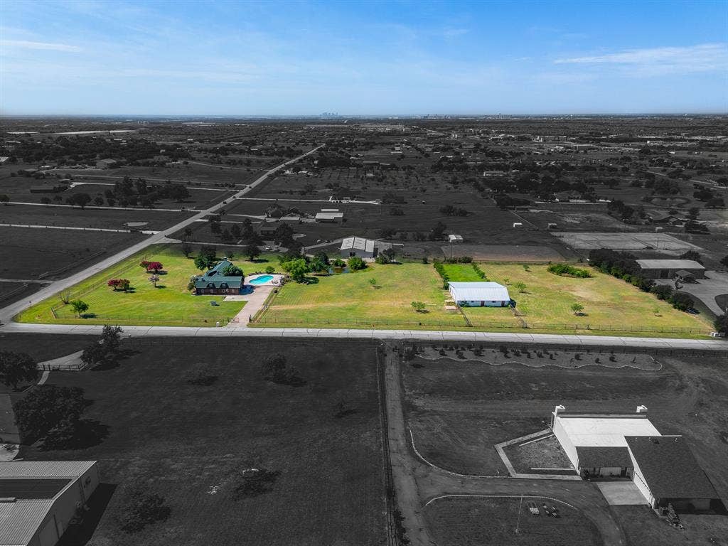 2200 White Lane, Haslet, TX 76052