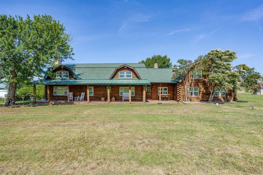 Property photo for 2200 White Lane, Haslet, TX