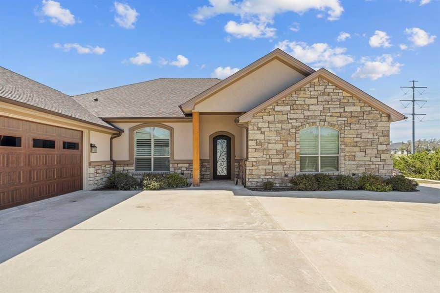Property photo for 225 Plum Circle, Killeen, TX