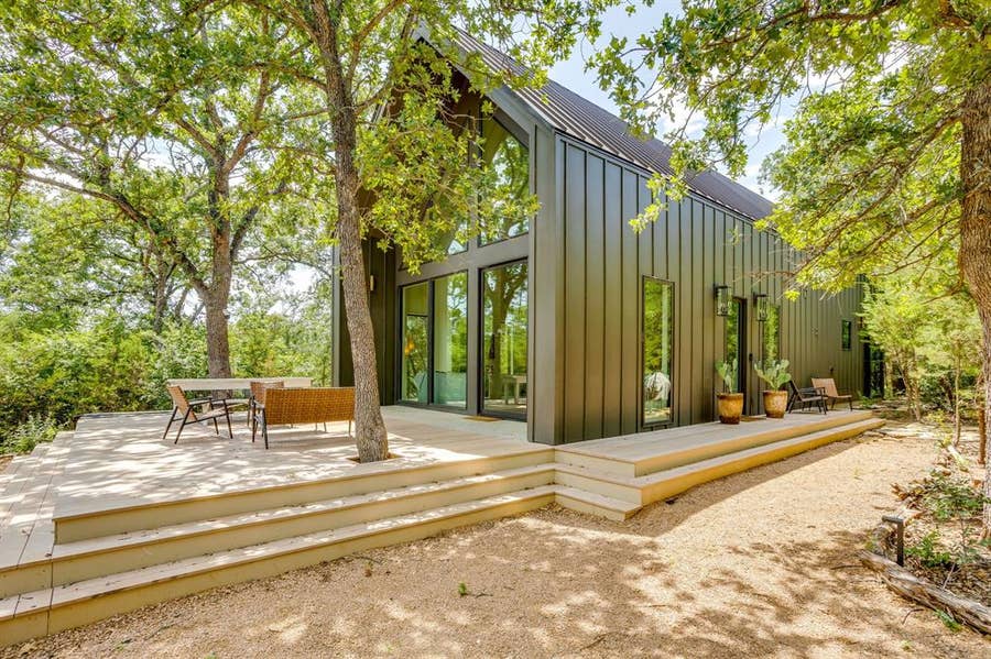 Property photo for 6725 Rollins Road, Granbury, TX