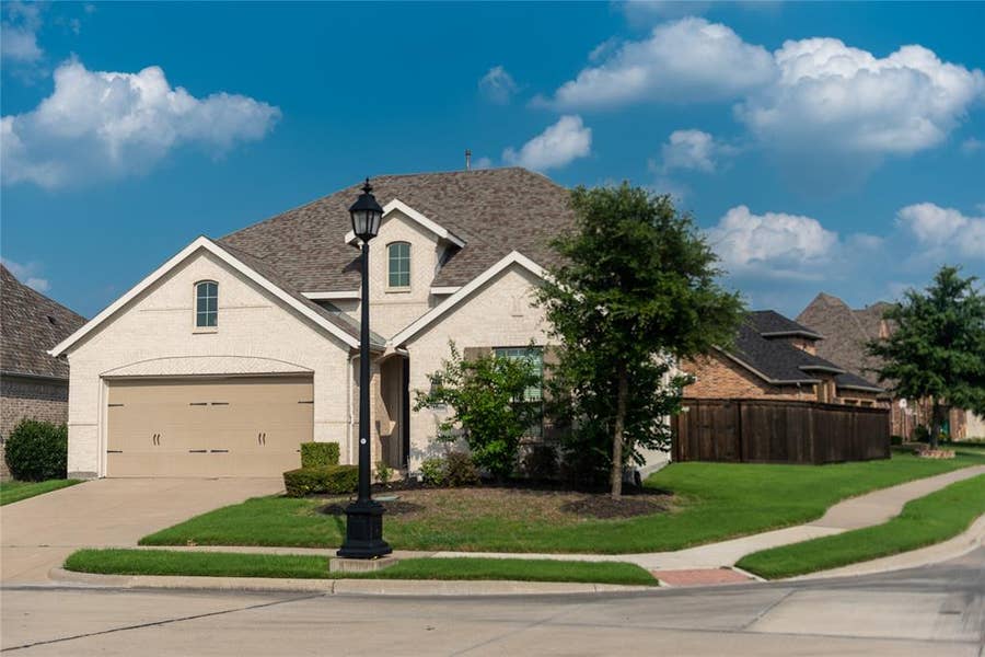 Property photo for 1000 Hoxton Road, Forney, TX