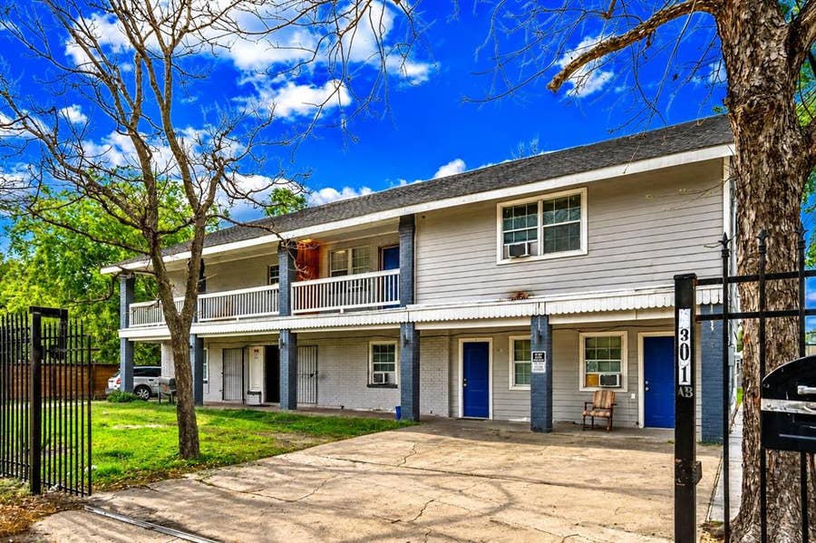 Property photo for 5301 Collingsworth, Houston, TX