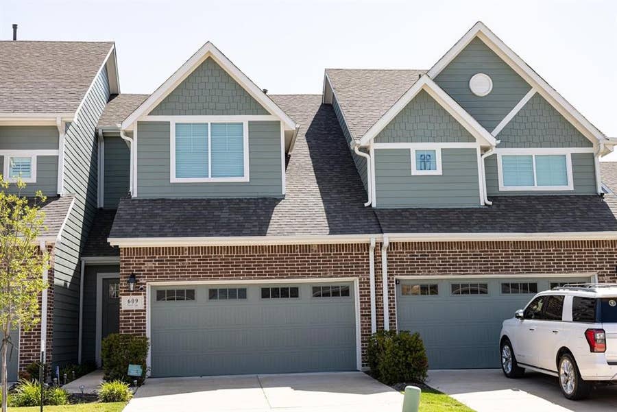 Property photo for 609 Laurel Lane, #None, Wylie, TX