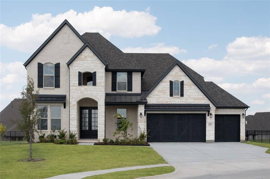 Property photo for 3603 Tapestry Court, Heath, TX