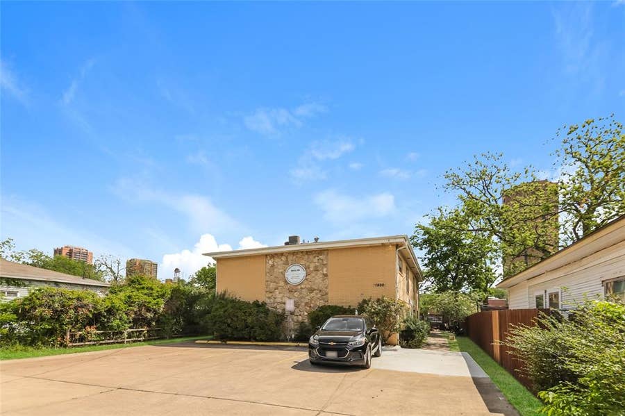 Property photo for 1400 N Austin Street, Denton, TX