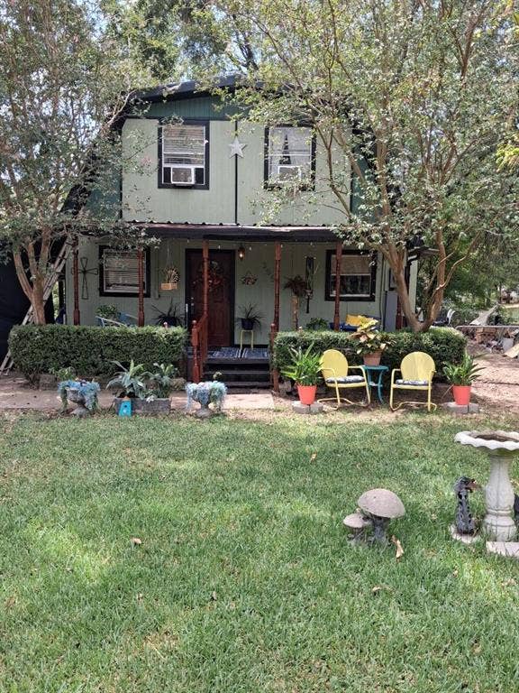 Property photo for 355 Spring Valley Street, Gun Barrel City, TX