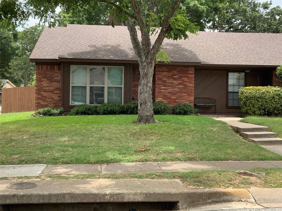 Property photo for 2316 Dalewood Lane, Bedford, TX