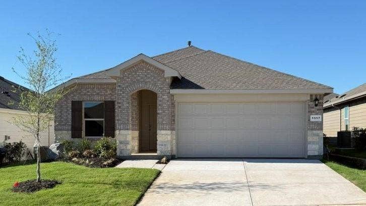 Property photo for 1317 TIN ROOF Road, Denton, TX