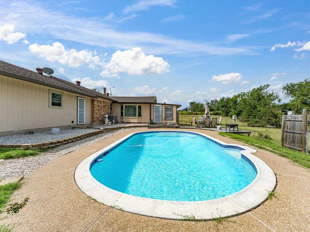 704 Land Of Goshen Drive, Springtown, TX 76082 704 Land Of Goshen Drive, Springtown, TX 76082