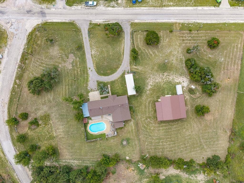 704 Land Of Goshen Drive, Springtown, TX 76082 704 Land Of Goshen Drive, Springtown, TX 76082