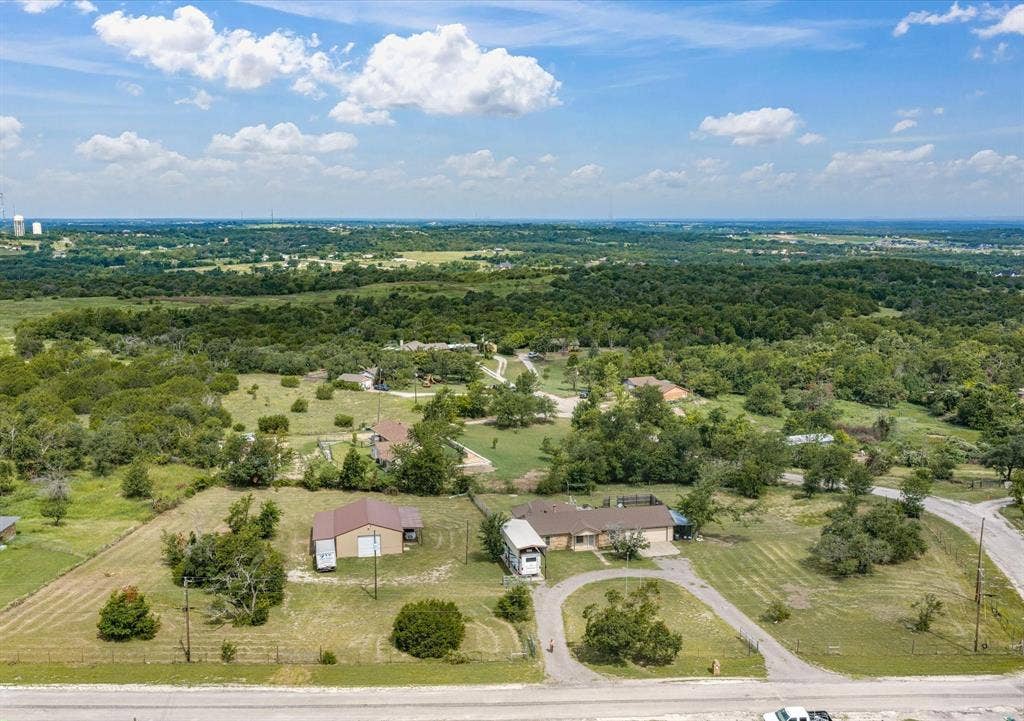 704 Land Of Goshen Drive, Springtown, TX 76082 704 Land Of Goshen Drive, Springtown, TX 76082